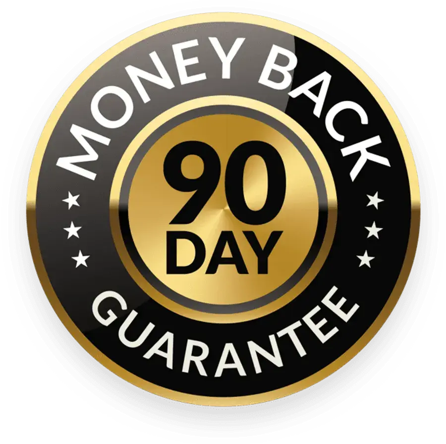 Synadentix Money Back Guarantee