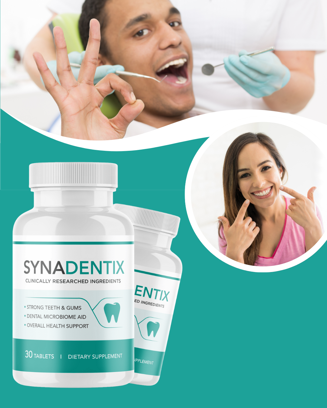 Dental Care Synadentix
