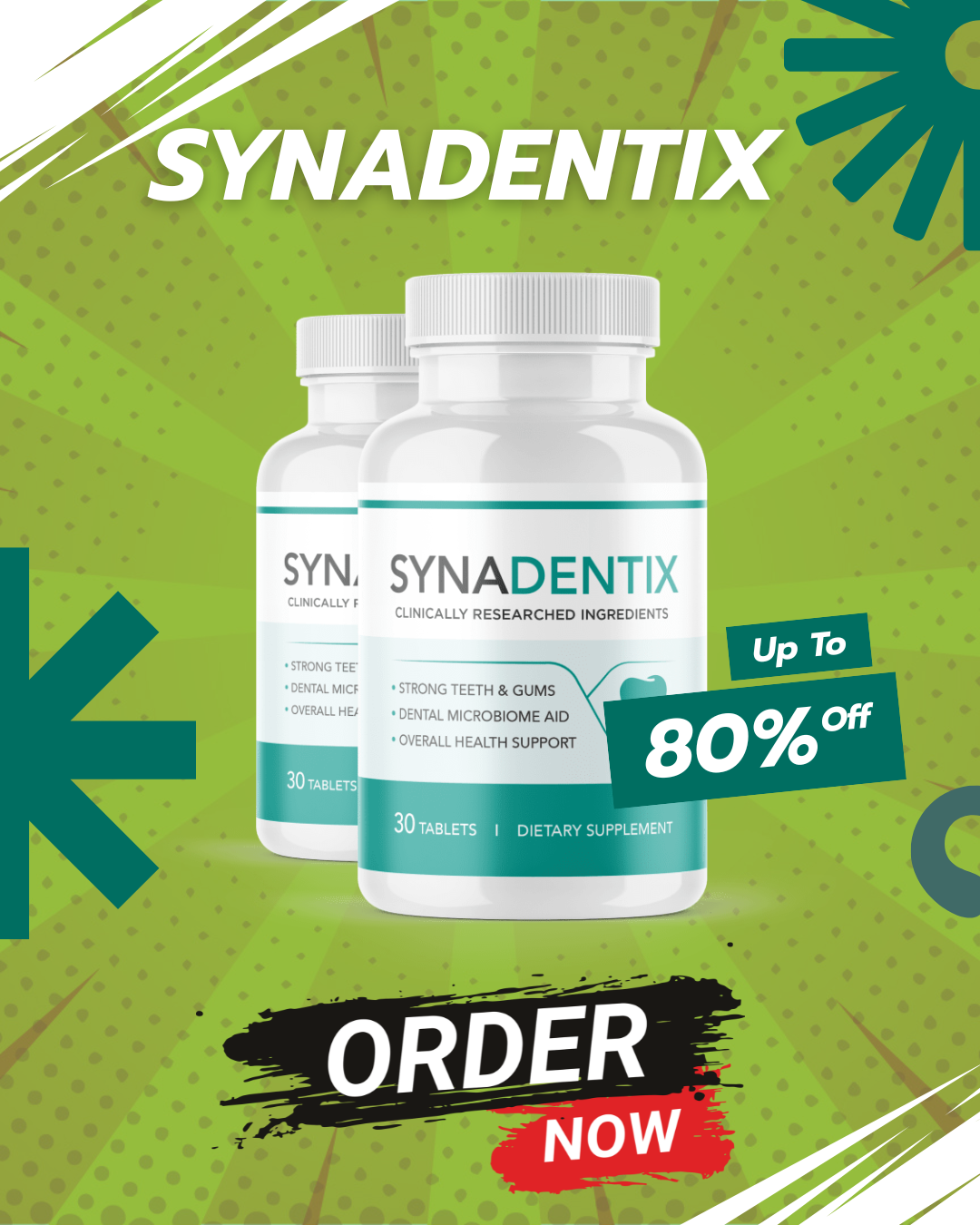 Dental Care Synadentix