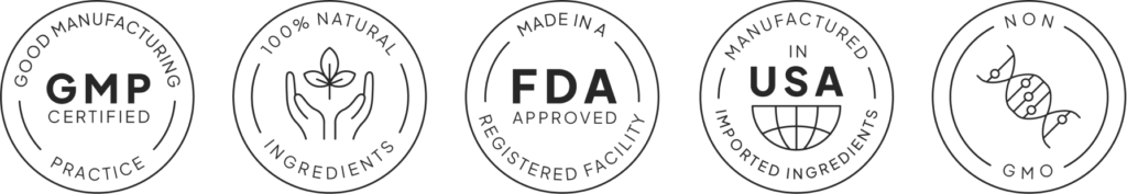 Synadentix certifications