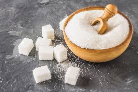 healthy sugar