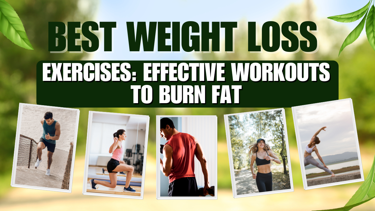 Best Weight Loss