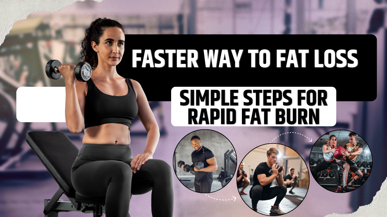 faster way to fat loss