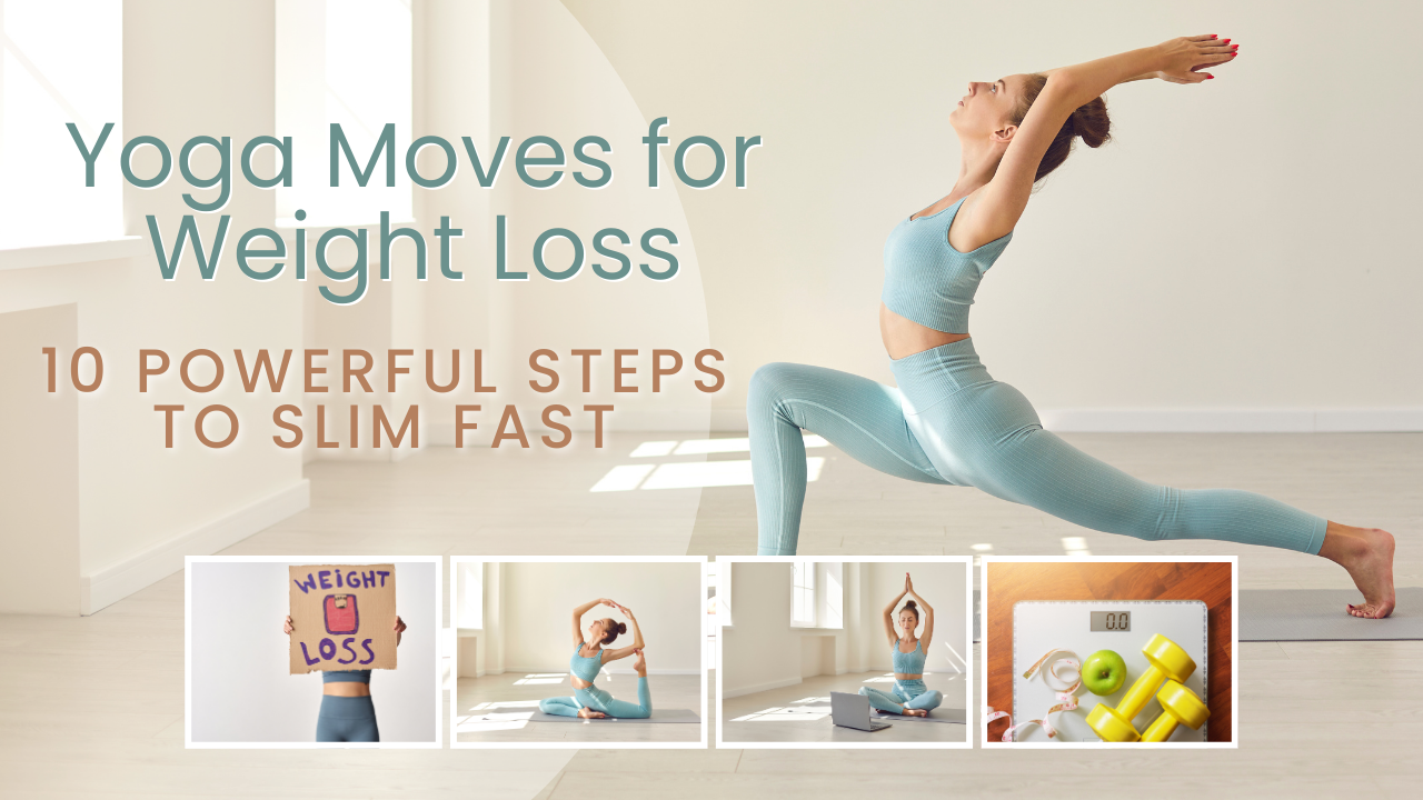 Yoga Moves for Weight Loss: 10 Powerful Steps to Slim Fast post thumbnail image